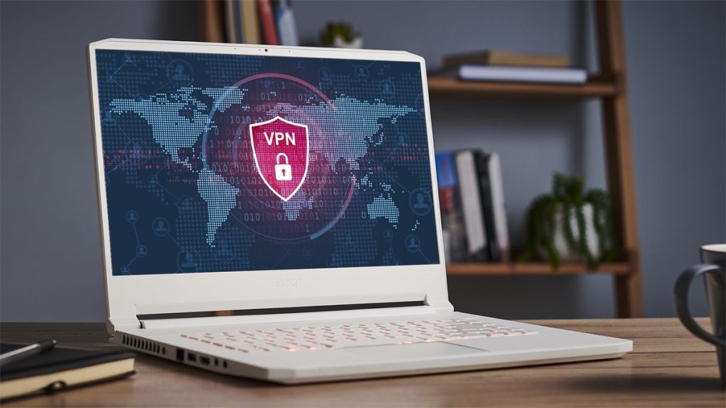 The future of VPNs in the Zero Trust era