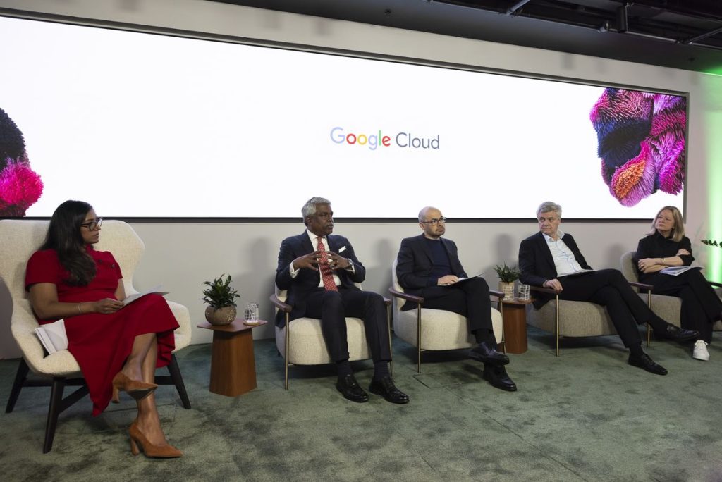 “More sovereignty and protection” – Google goes all-in on UK AI with data residency, upskilling projects, and startup investments