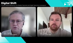 Geolocation Builds Loyalty With Right-Place Messaging