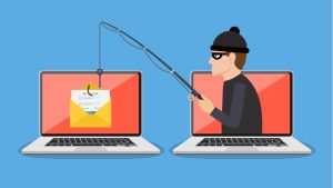 Cybercrime set to rise as phishing-as-a-service could make hacking and identity theft go mainstream