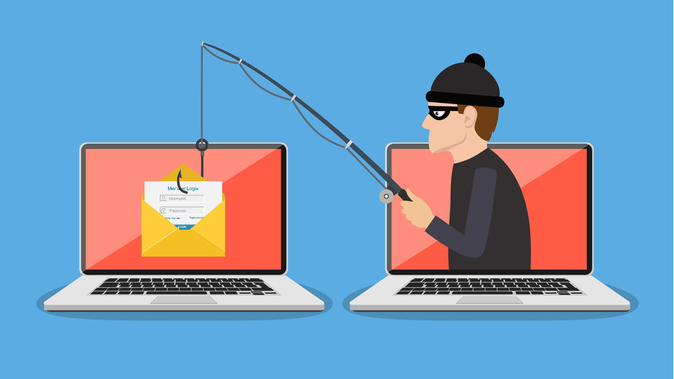 Cybercrime set to rise as phishing-as-a-service could make hacking and identity theft go mainstream