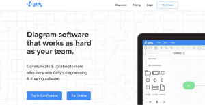 Gliffy Review: easy diagramming, no downloads required Gliffy Review: easy diagramming, no downloads required
