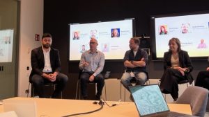 “Things are getting a little bit scary” – Workday’s take on responsible AI