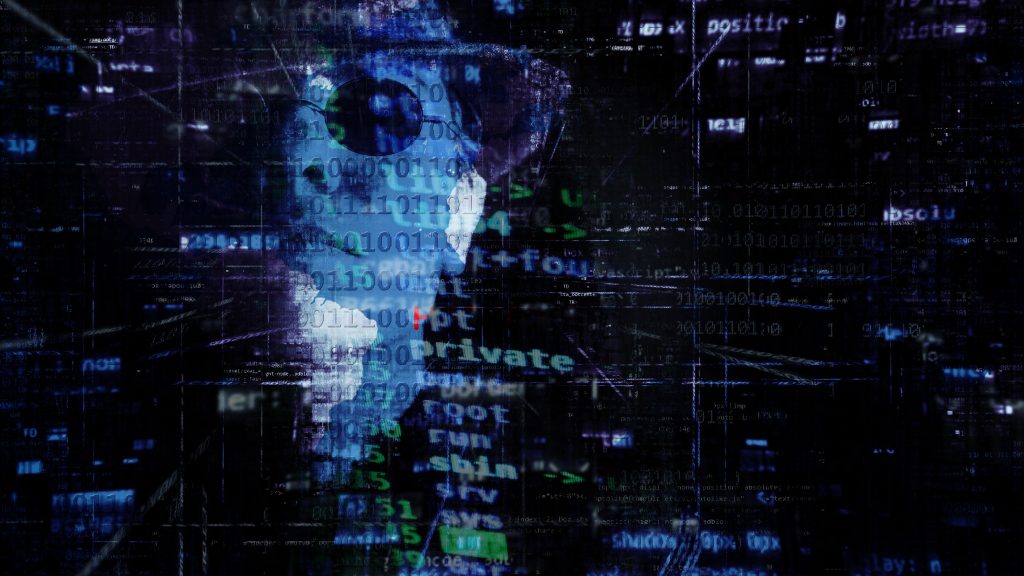A mysterious leaker is exposing ransomware hackers to the world