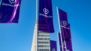 Gamescom 2025’s record-breaking attendance could mean it’s an event that gamers can no longer afford to ignore Gamescom 2025’s record-breaking attendance could mean it’s an event that gamers can no longer afford to ignore