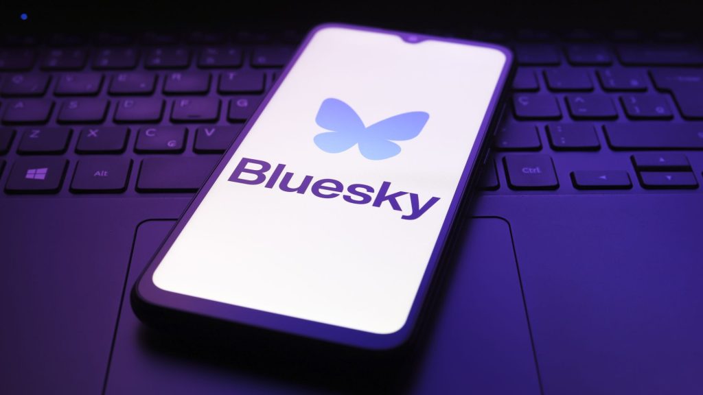Bluesky exits Mississippi over age verification row