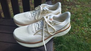 Saucony Ride 18 review: A durable all-rounder shoe