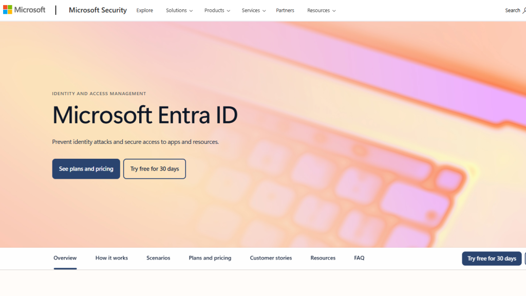 This serious Microsoft Entra flaw could have let hackers infiltrate any user, so patch now