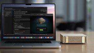 Nvidia DGX Spark earns praise for blending research-grade performance with desktop simplicity Nvidia DGX Spark earns praise for blending research-grade performance with desktop simplicity