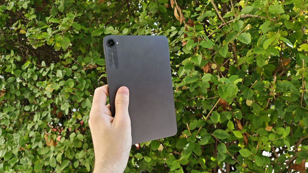 The Xiaomi Pad Mini is the best Android tablet you can’t buy – here are my hands-on thoughts