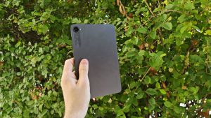 The Xiaomi Pad Mini is the best Android tablet you can’t buy – here are my hands-on thoughts