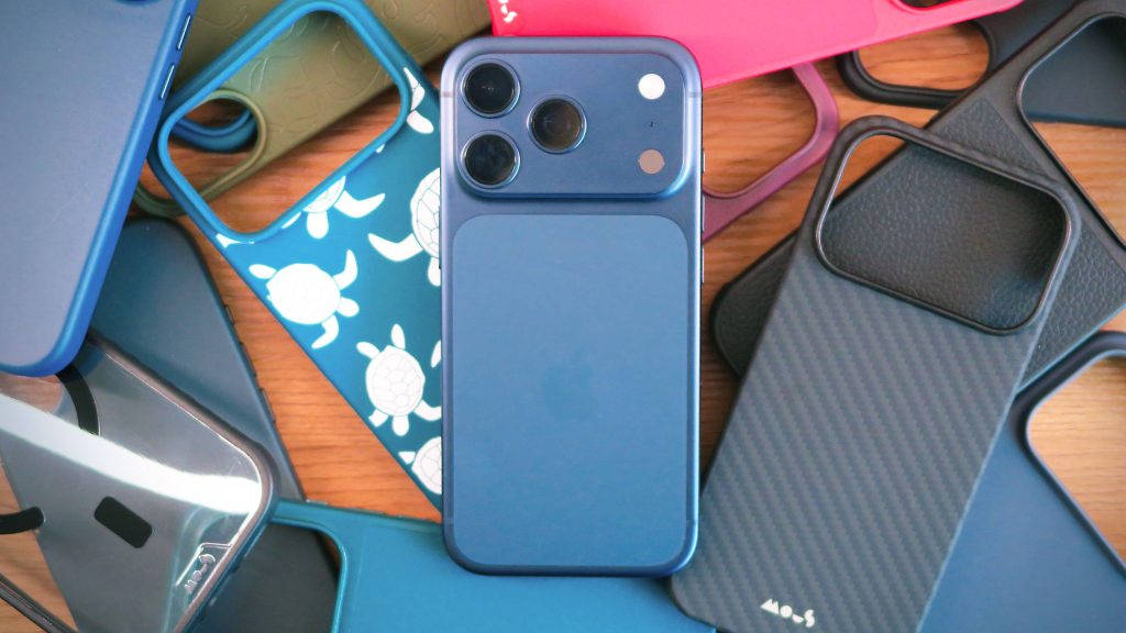 I’m a serial iPhone case-buyer, and these are the best iPhone 17 cases I’ve tested