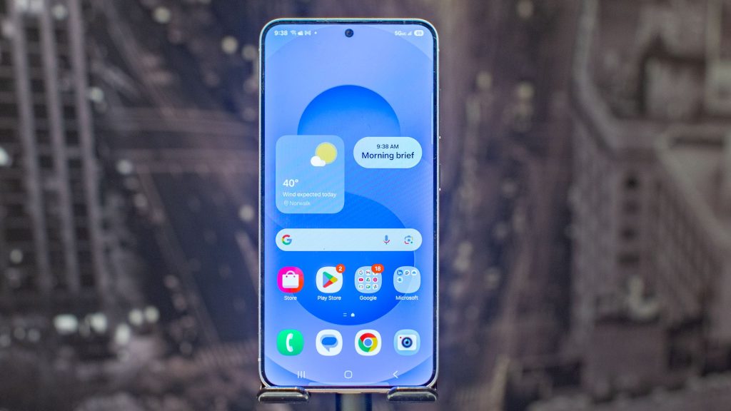 Your Samsung phone’s ad nightmare could soon be over thanks to this One UI 8.5 upgrade
