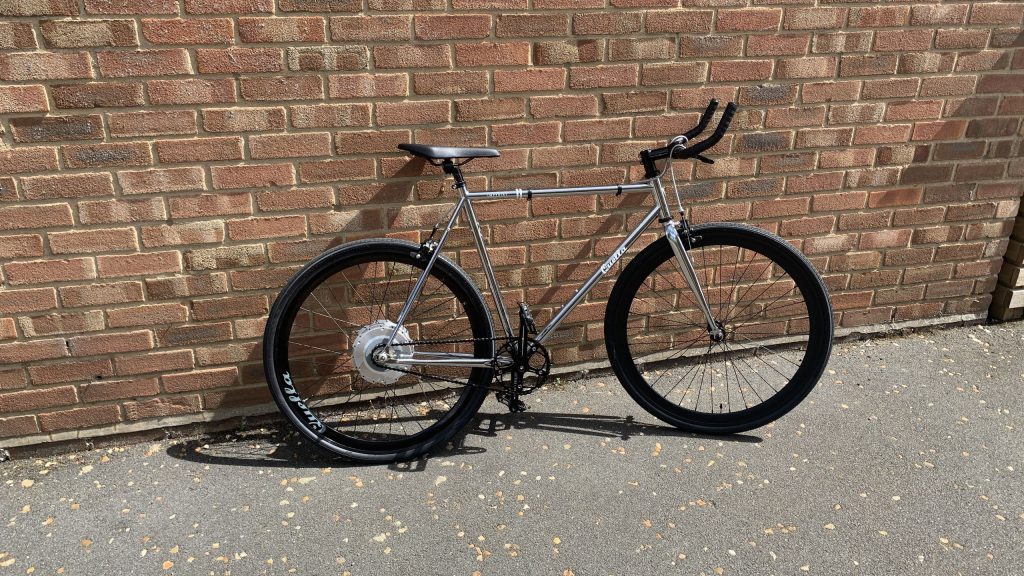 I review e-bikes for a living, and these are my top 3 electric bikes from 2025