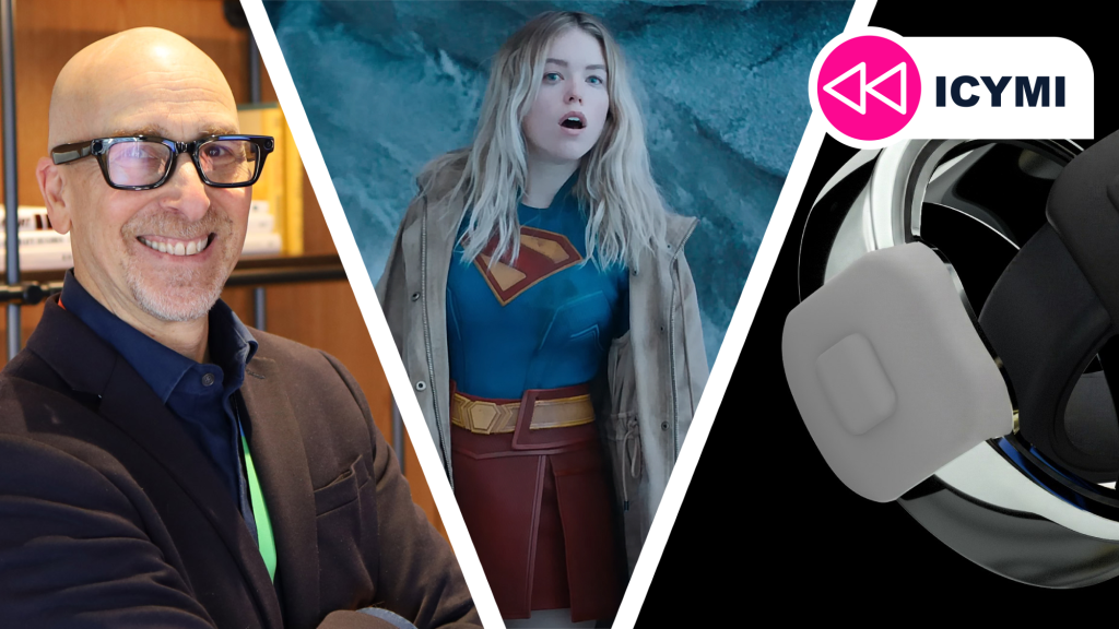 ICYMI: the week’s 7 biggest tech stories from testing Android XR glasses to a revolutionary smart ring