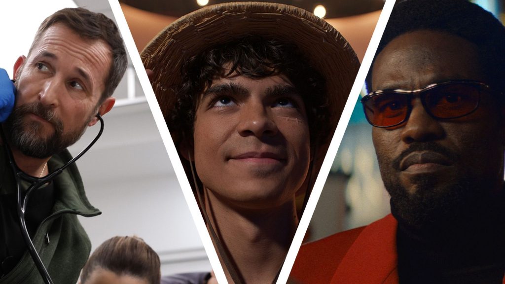 The 30 most exciting new shows of 2026: TechRadar’s top TV picks on Netflix, Prime Video, HBO Max, and more