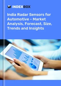 Radar Sensors for Automotive Market in India | Report – IndexBox
