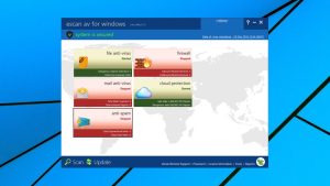 Top antivirus hacked to push out a malicious update – find out if you’re affected