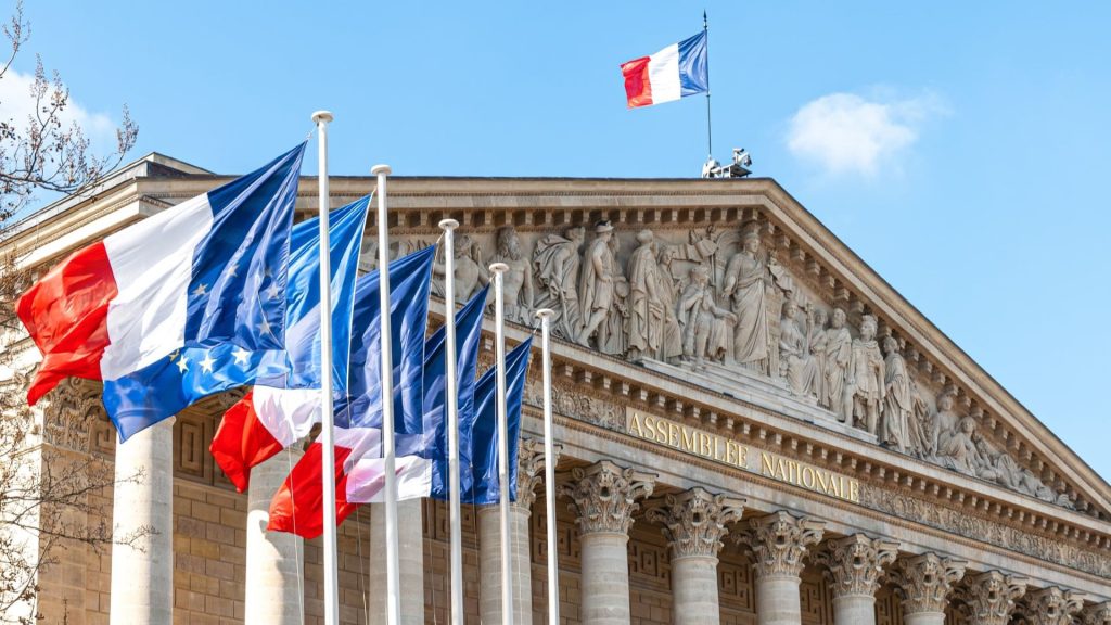 France ditches Zoom and Teams for Visio as security fears and foreign surveillance concerns drive a homegrown software push