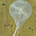 Russia turns to high altitude balloons after Starlink restrictions disrupt battlefield communications across Russian-controlled territories